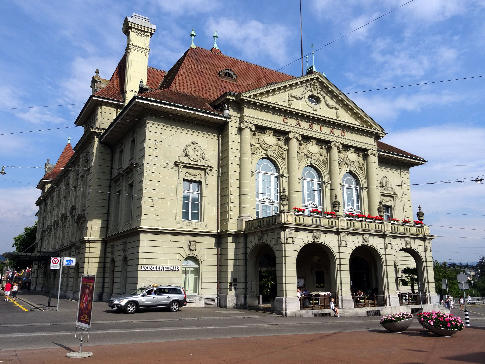 Bern
